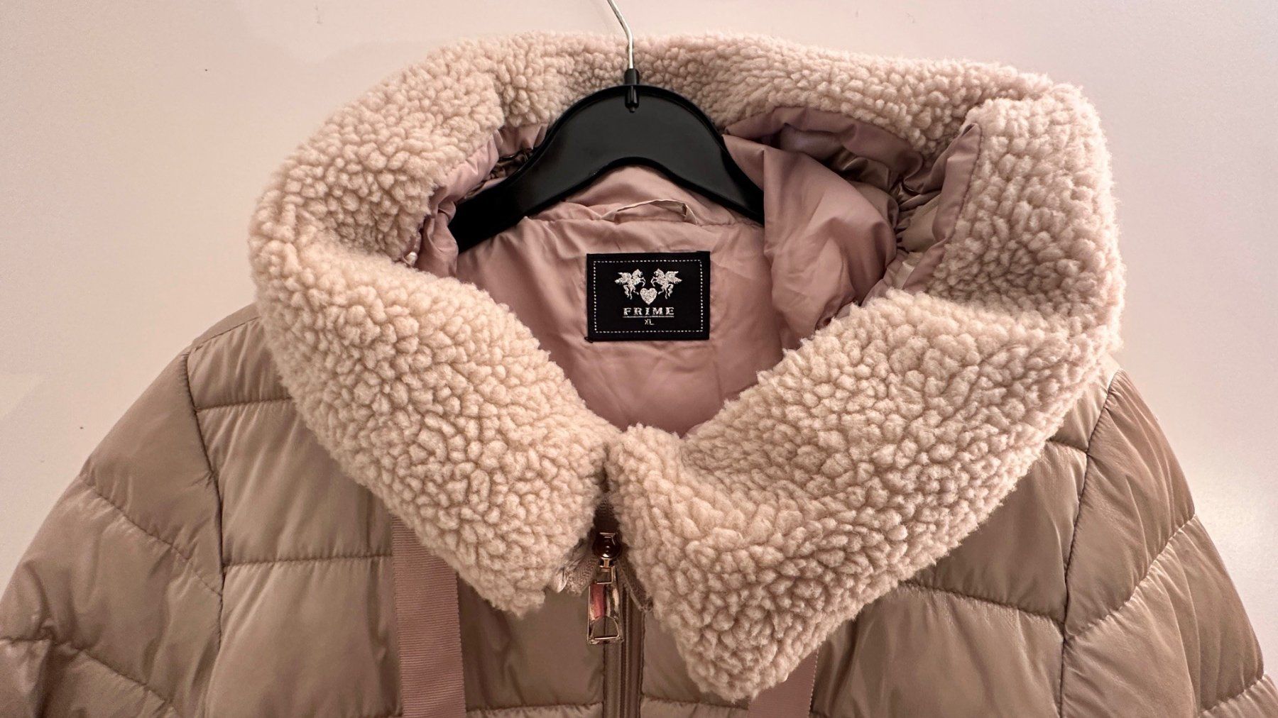 Giacche: Neue Jacke von FRIME – Nuovo (secondo la descrizione) da Luzern venduto da Transaction 1