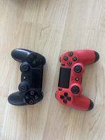 2 PlayStation 4 Controller 