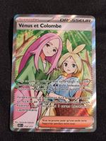 Pokémon Héros Transcendants: Vénus et Colombe 254/217 FR