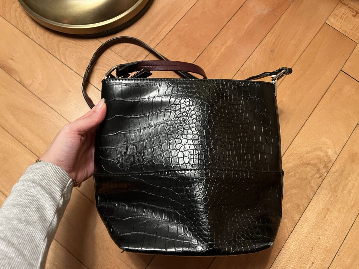 Borse da donna: Tasche von H&M – Usato da Zürich venduto da cat_rsn7 2