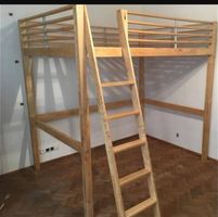 Ikea Hochbett Fjelldahl