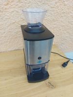 Elektronischer Ice Crusher / Eiscrusher BETEC für Cocktails