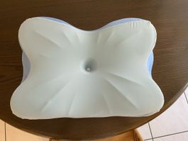 Butterfly Kissen von Derila