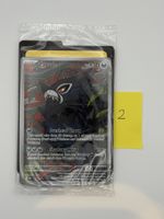 Pokémon Zarude 088 Promo
