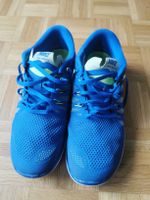 Nike Free 5.0 Laufschuhe, Grösse 45