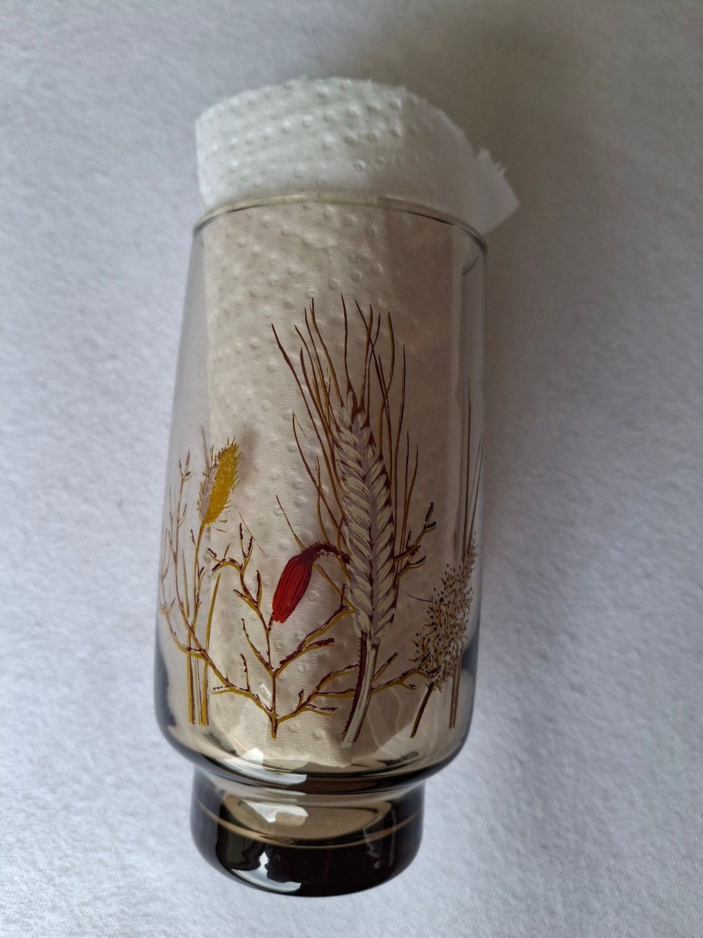 Carafes: Glaskrug mit 6 Gläsern – D'occasion à Wädenswil par yde_nws9 2
