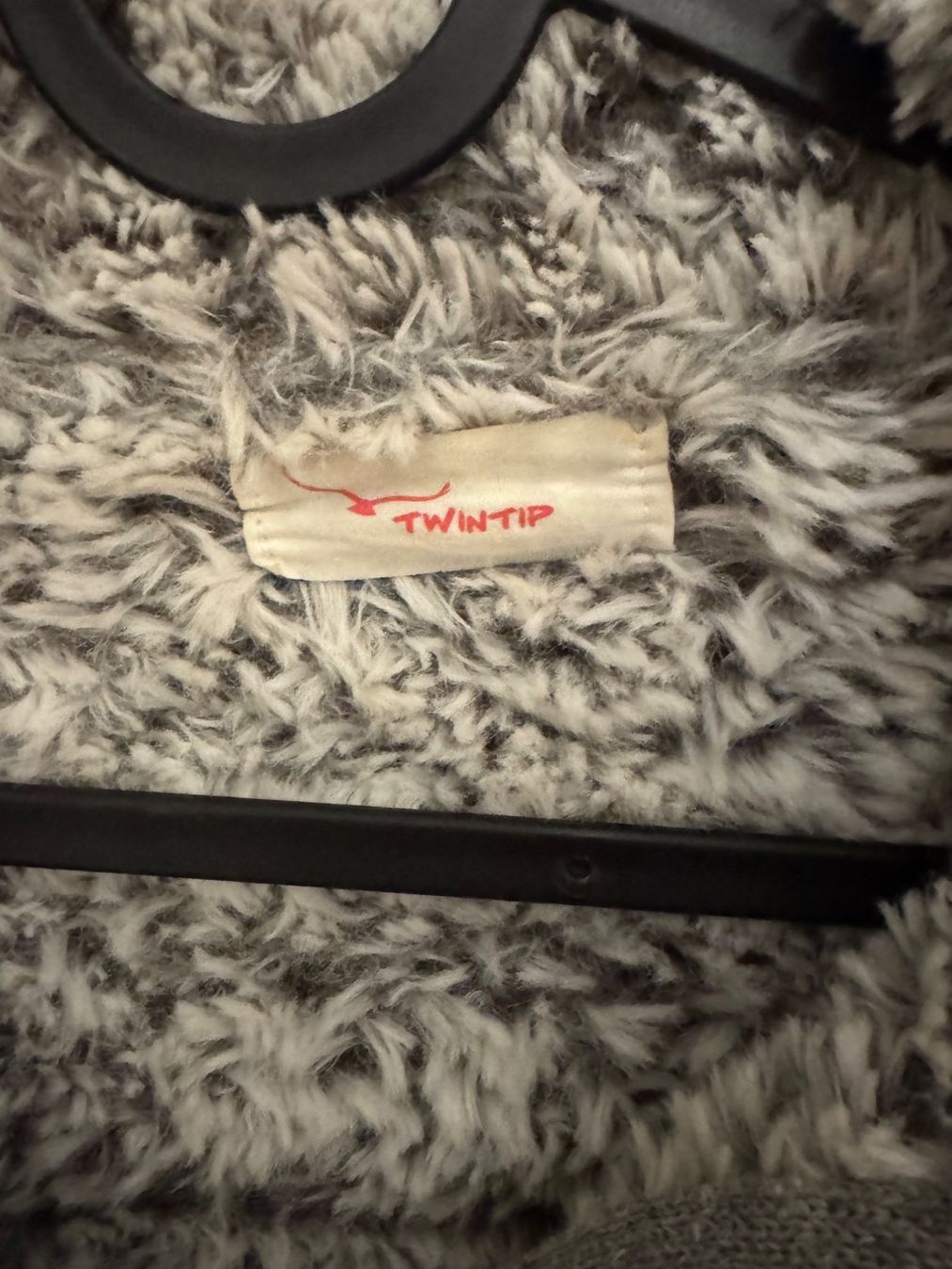 Maglioni & Felpe: Twintip Pullover/Jäckli Plüsch one Size – Usato da Pfäffikon SZ venduto da Melanie335 2