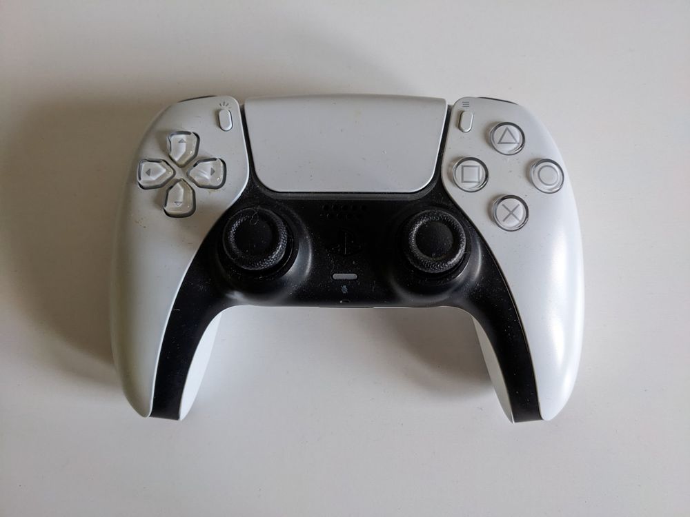 PS5 Controller Defekt Kaufen auf Ricardo