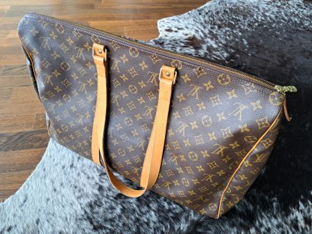 Louis Vuitton Tasche Vintage Gross