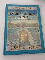 Buch "Di chlini Traumfee verzellt" GUenachtgeschichte