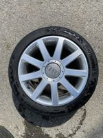4x Audi Alufelgen