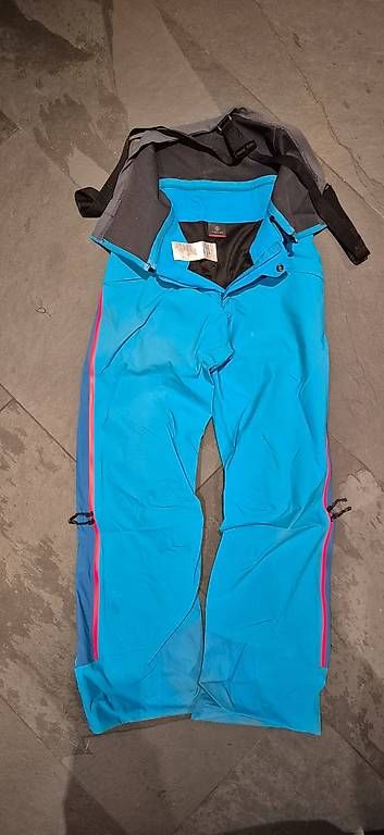 Pantaloni: Fire & Ice Skitourenhose – Usato da Altendorf venduto da eveflorin