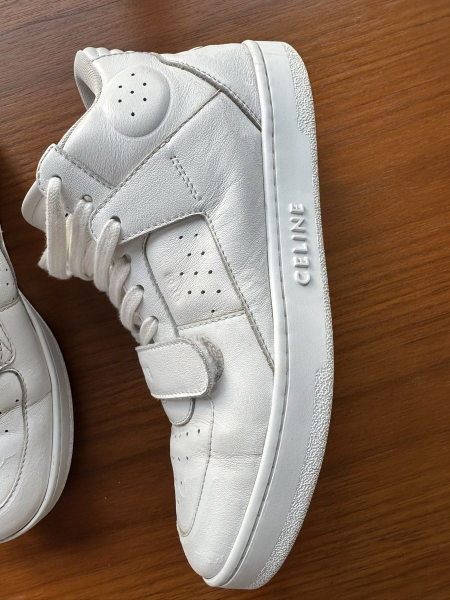 Celine Scarpe da uomo: Sneakers Celine – Usato da Neuhausen venduto da ann_t9kn 4