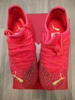 Puma Fussballschuhe Grösse 29, neu und ungetragen