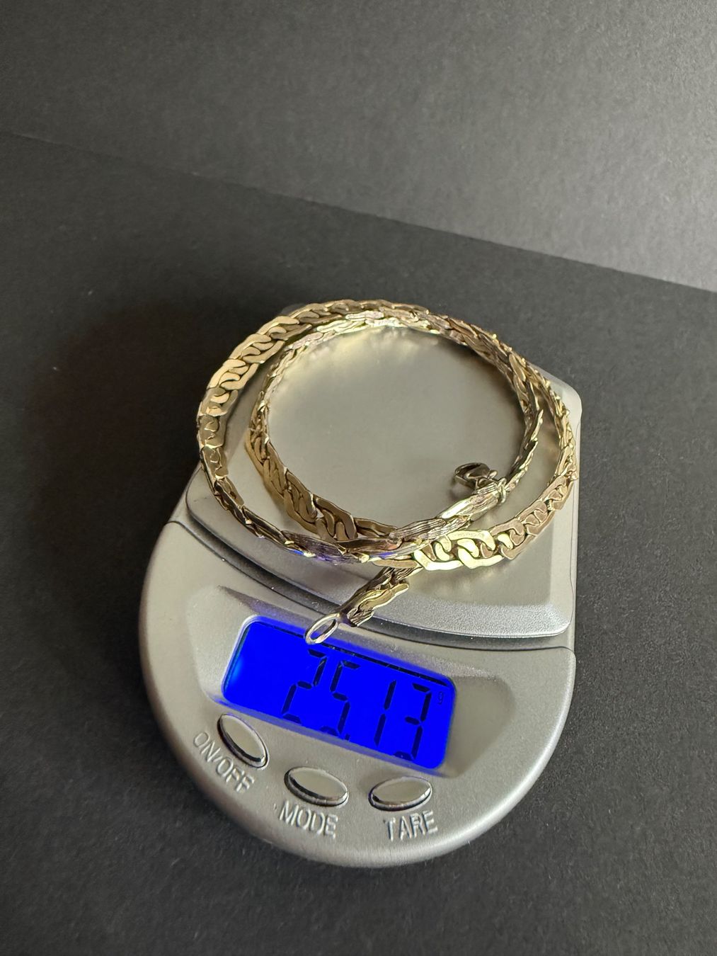 Catenine: Silber Kette 925 – Usato da Spiegel b. Bern venduto da Rogger72 6