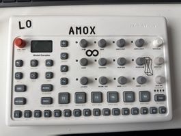 Elektron Model:Samples