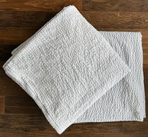Set 2 Duvet-Bezüge MUJI