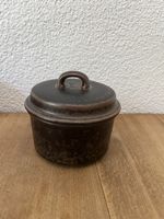 arabia ruska vintage zuckerdose dose keramik