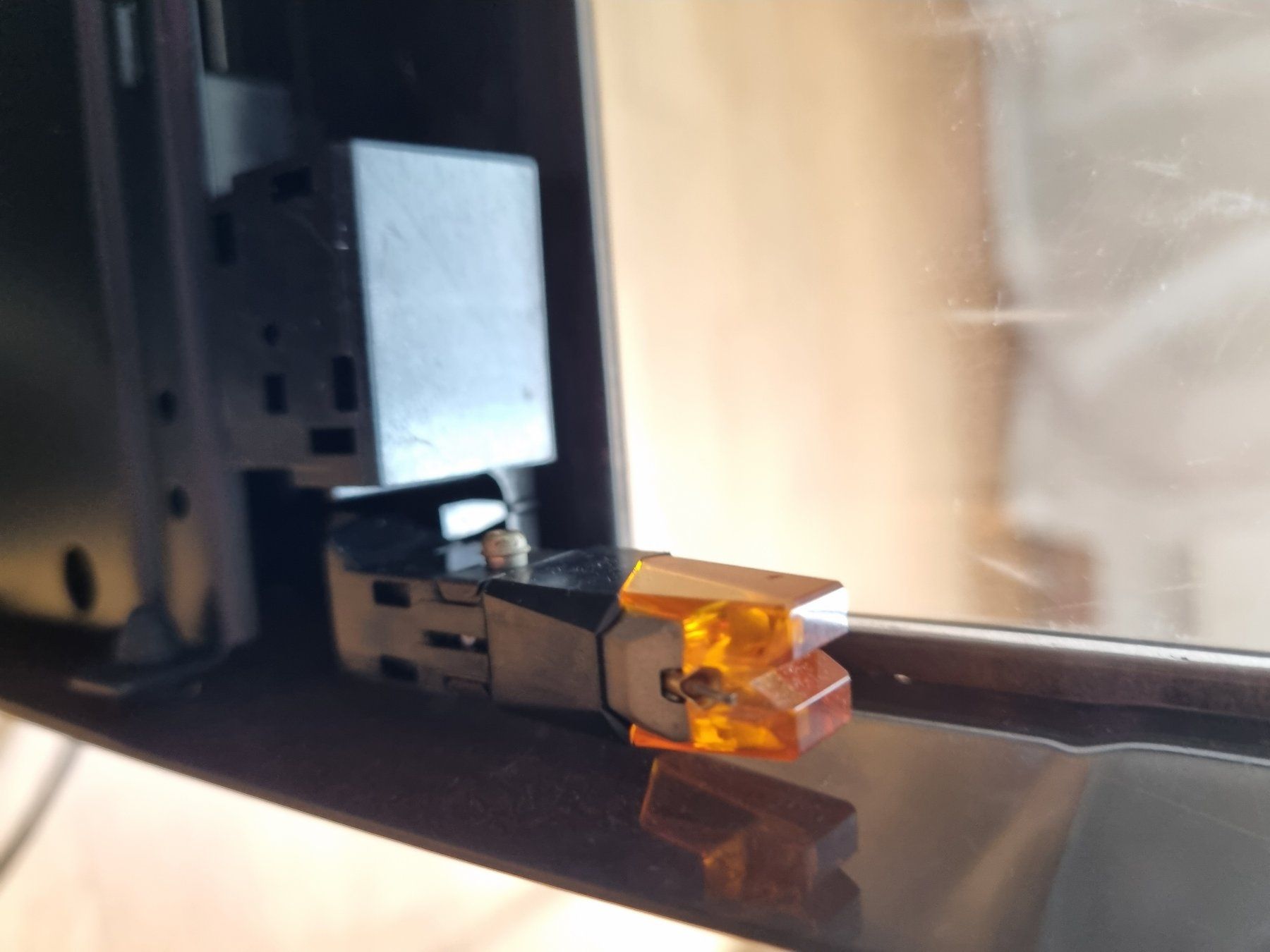Plattenspieler: Plattenspieler Technics SL-J110 – Gebraucht aus Oberrieden von Nat_ZH 2