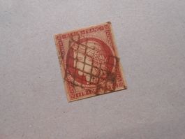 F  Mi 7b  France  Ceres  1849 - Mi 1'300 € - ungeprüft - eb