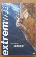 Extrem West Kletterbuch - Top Zustand!