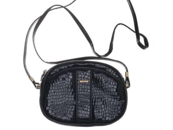 Borse: Michael B. Design Handtasche – Usato da Bern venduto da FreitagsSachen22