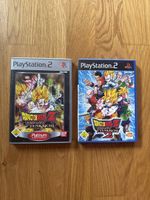 Dragon Ball Z 1+2 PS2 PlayStation 2