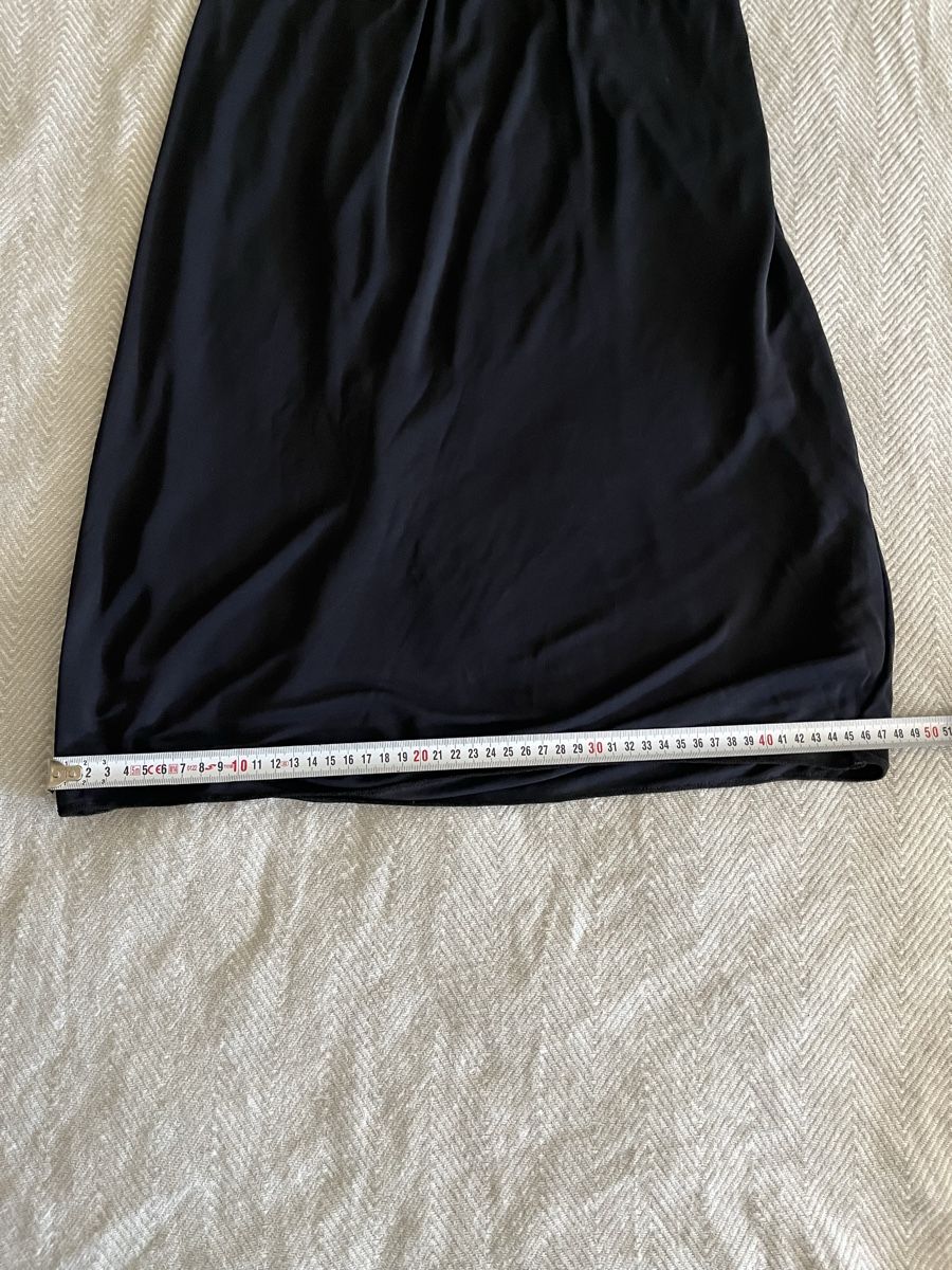 Vestiti: Jasmine Di Milo Kleid dunkelblau  – Usato da Olten venduto da sae_82z2 2