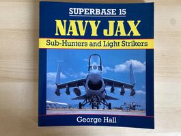 Dokumentation Superbase 15 Sub-Hunters and Light Strikers