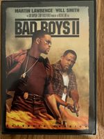 Bad Boys II DVD (Extended Version) Actionfilm