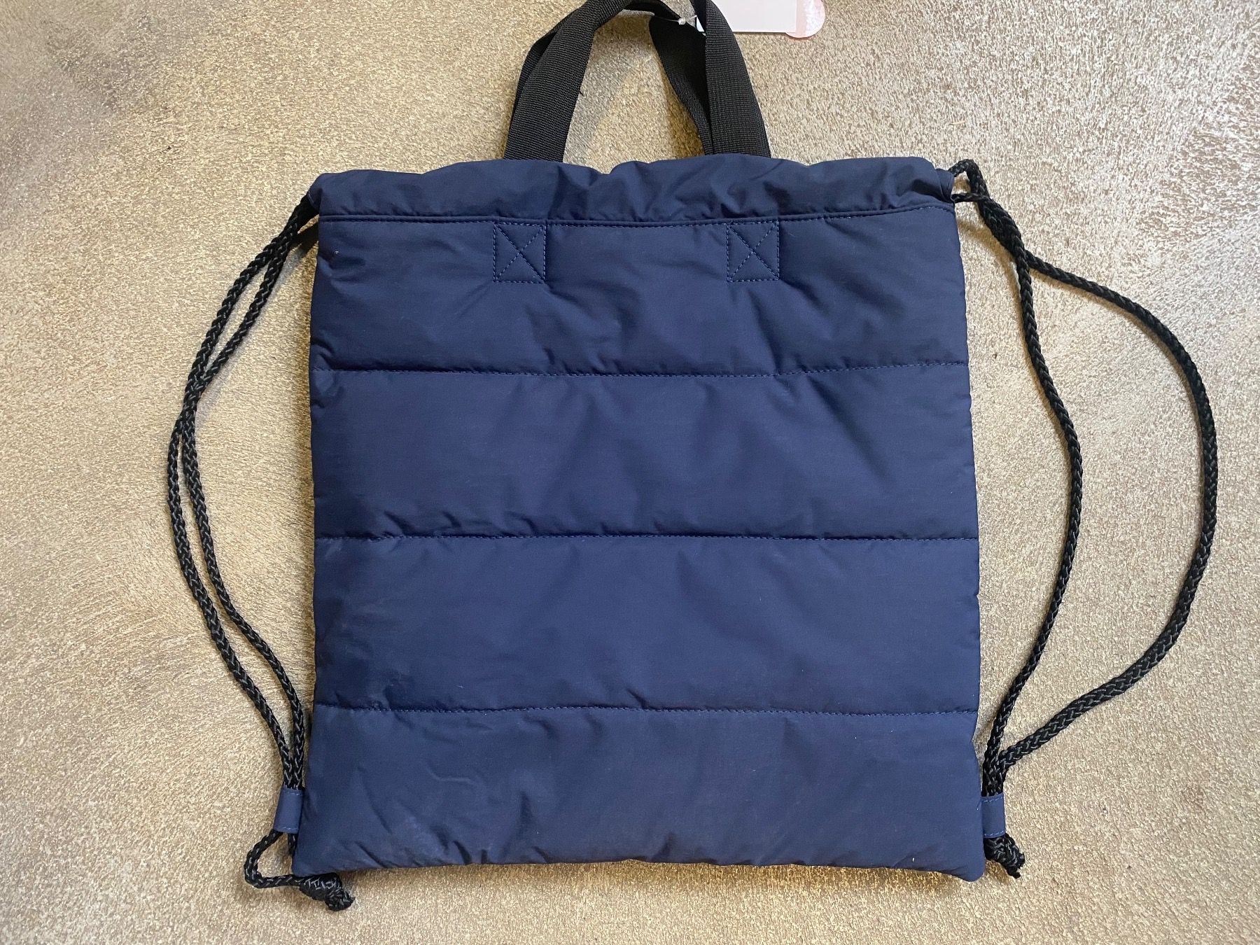 Vans Borse da donna: Sac Vans Femmes – Nuovo e nell'imballaggio originale da Orbe venduto da D-stockFactory-Orbe 2