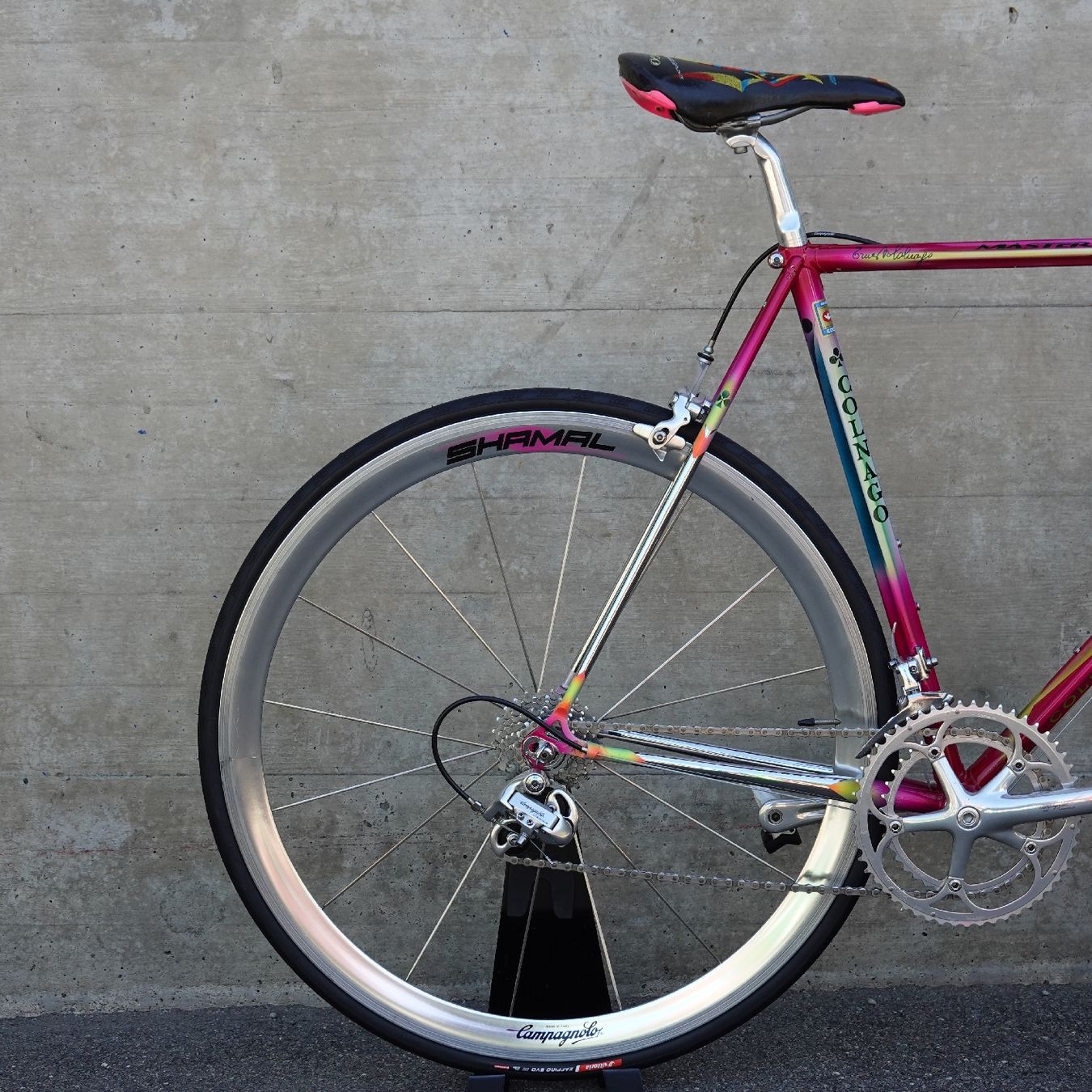 Colnago Biciclette: Colnago Master Olympic RH56 – Usato da Zürich venduto da Jonatan67 1