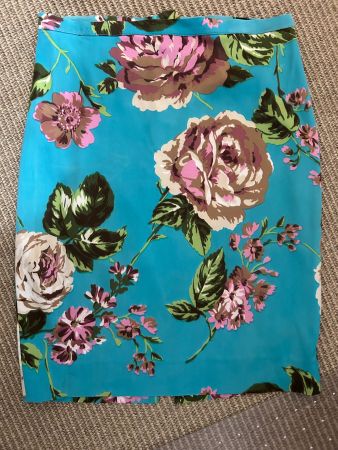 SALE D&G Skirt IT44 (ca. 38)