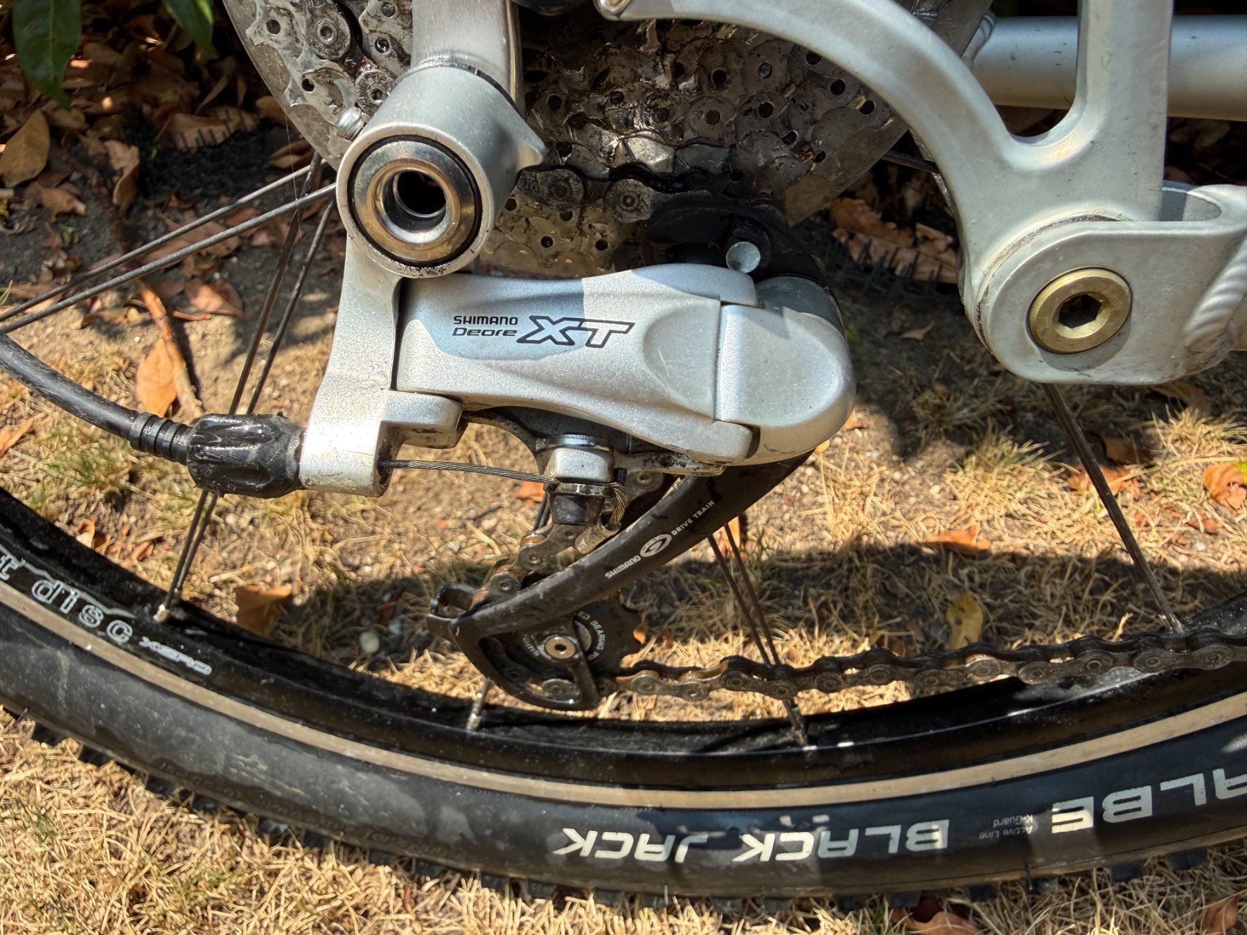 Giant Biciclette: Giant Mountainbike – Usato da Reinach BL venduto da Wyssli7 3