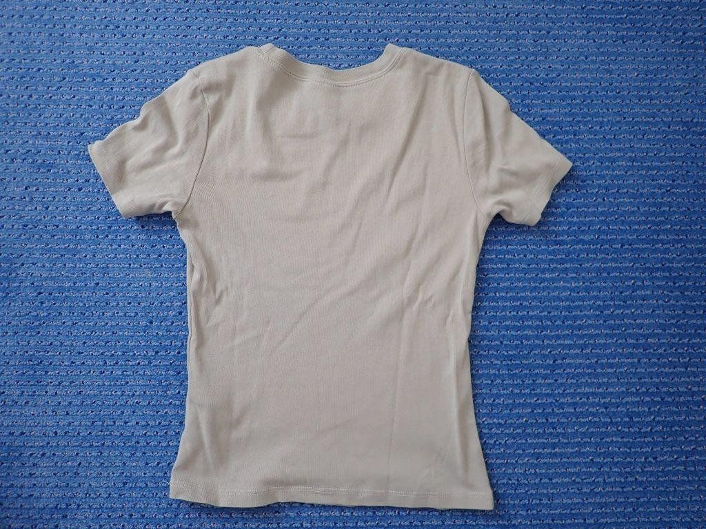 H&M Camicette, T-shirt & Top: 2 Tshirts Divided Grösse XS – Usato da Galgenen venduto da Marc98 5