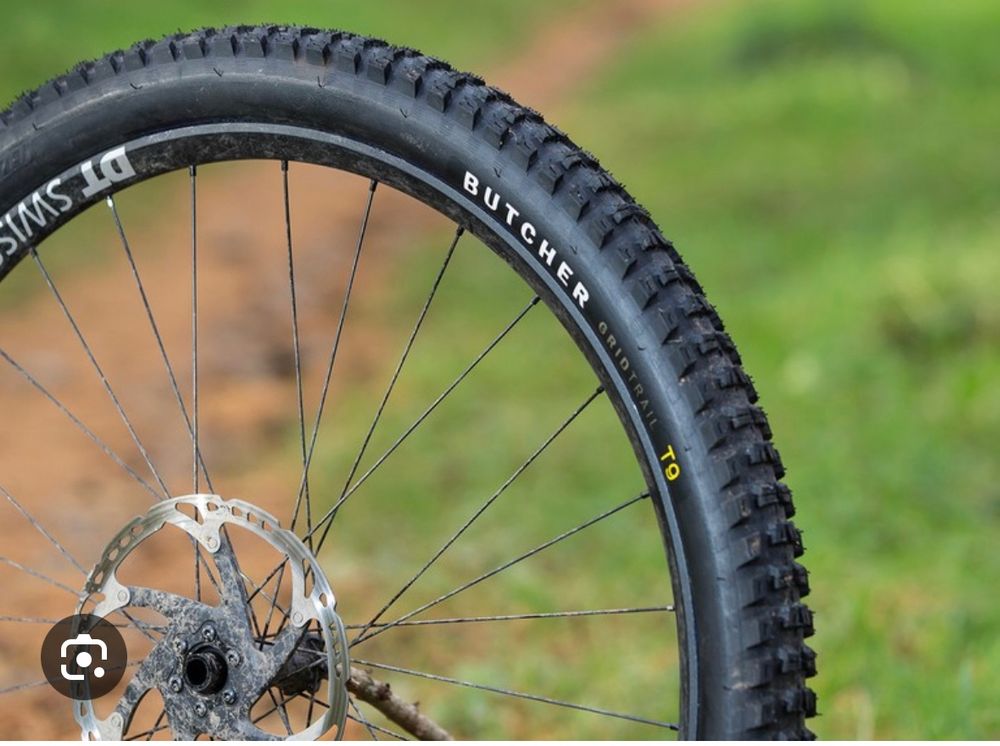 Specialized Butcher Grid Trail T9 2Stk | Kaufen auf Ricardo