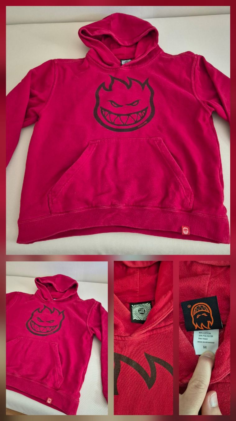 Kleiderpakete & -sets: 7x Pullover (guter Zustand) 146 - 152 – Gebraucht aus Zug von jpawlo 1