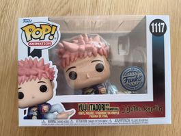 Funko pop: Jujutsu Kaisen