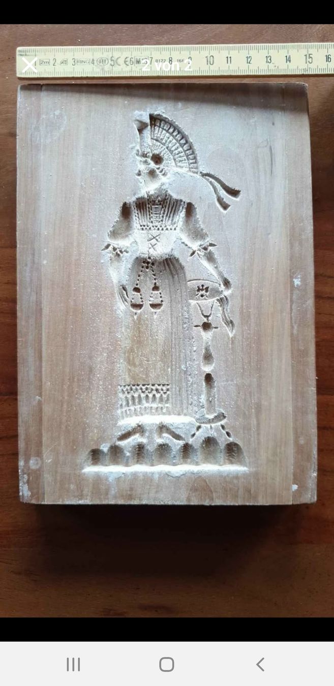 Teglie da forno: Bibermodel Tracht – Usato da Teufen AR venduto da Nepi2