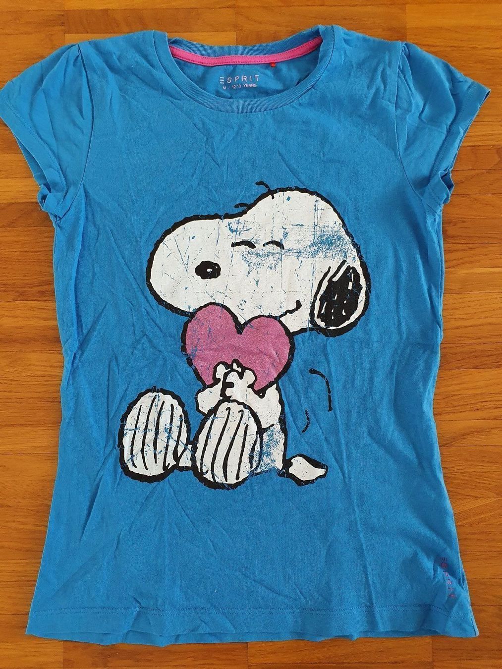 Esprit Camicette, T-shirt & Top: 2 Mädchen Esprit Shirts Gr. 152/158 – Usato da Zürich venduto da Modnok 3