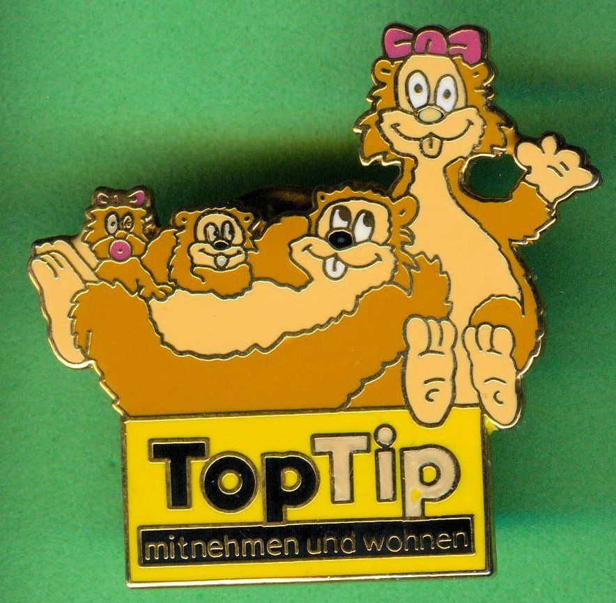 Plaquettes & Badges: Top Tip  Möbel – D'occasion à Winterthur par Sammleroase