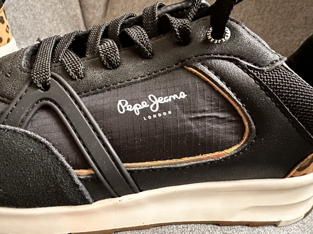 Pepe Jeans Scarpe da donna: Sneakers Pepe Jeans Gr.39 – Nuovo e nell'imballaggio originale da Rüti ZH venduto da Zsclion 4