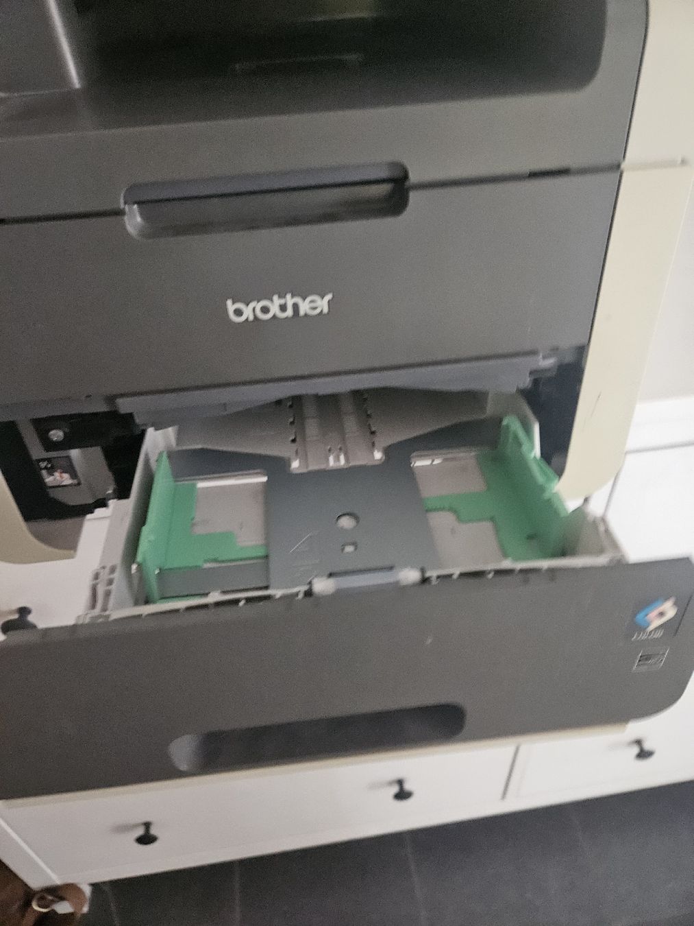 Brother Imprimantes: Brother Drucker, Scanner, Kopierer – D'occasion à Büren an der Aare par Mmurri 2