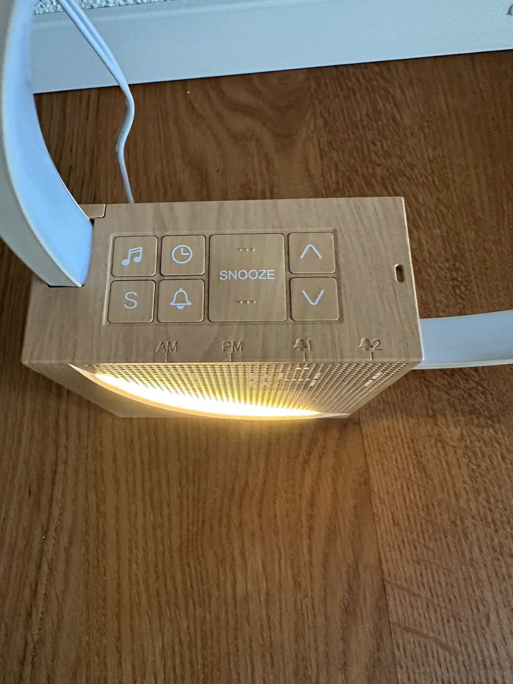 Réveils: Yuwanet Yuloop Lichtwecker – D'occasion à Burgdorf par Apfel62 3