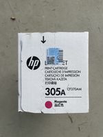 HP Toner 305A magenta