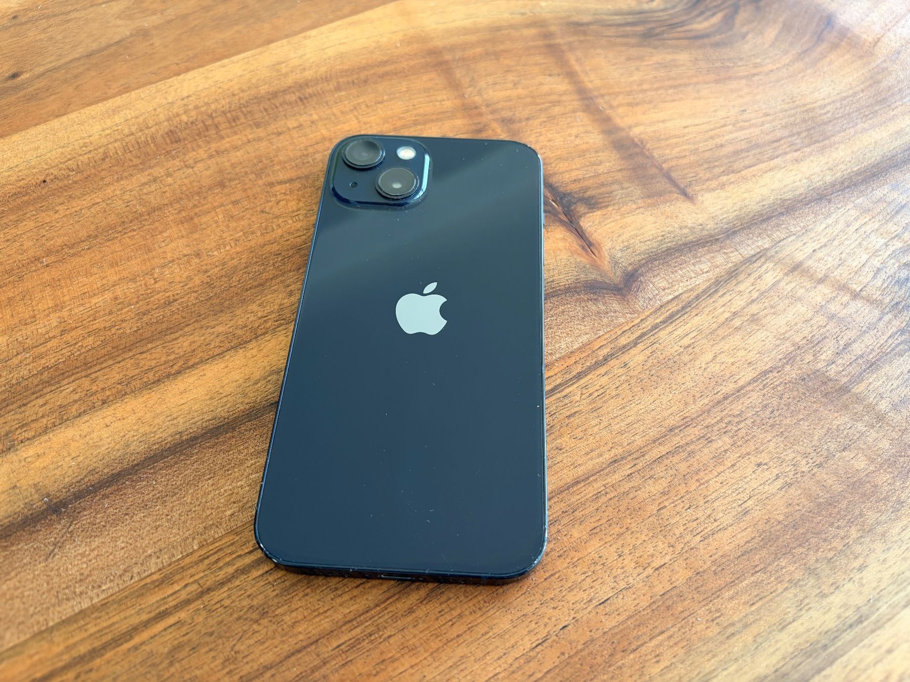 Apple Telefoni cellulari / Smartphones: iPhone 13 / 256 GB – Usato da Basel venduto da mrjl 5