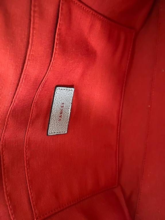 Borse da donna: Lancel Adjani – Usato da Bioley-Orjulaz venduto da katia1022 3