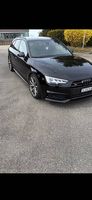 Audi S4 B9 all Black Edition