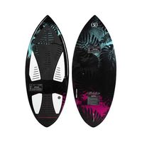 Ronix Ladies Carbon Air Core 3 Skimmer 4'4"  2025 Wakesurf