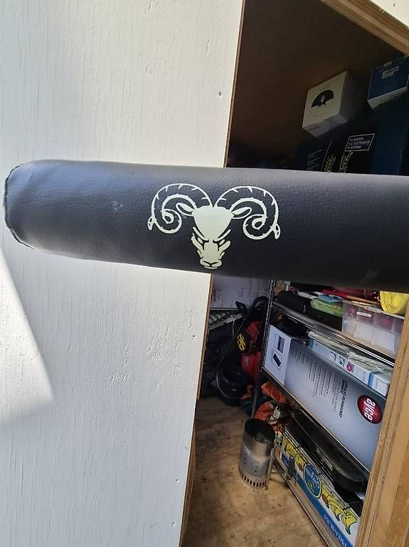 Hometrainer: Vendo Boxe Reflex Trainer – Gebraucht aus Muzzano von Alan_p011 3